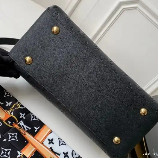 MM LOUIS GEORGES VUITTON 0327